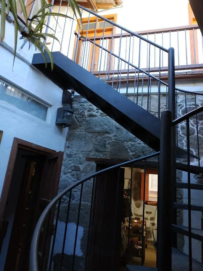 Artisan'S House Apartment Aguimes 0*,