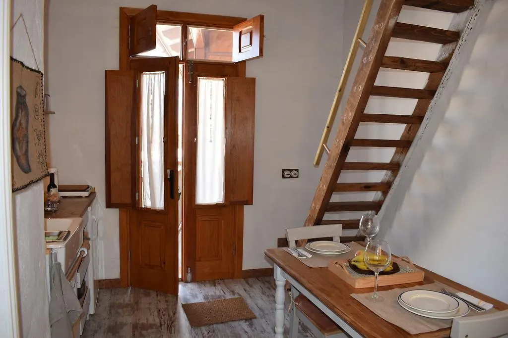 Artisan'S House Apartment Aguimes