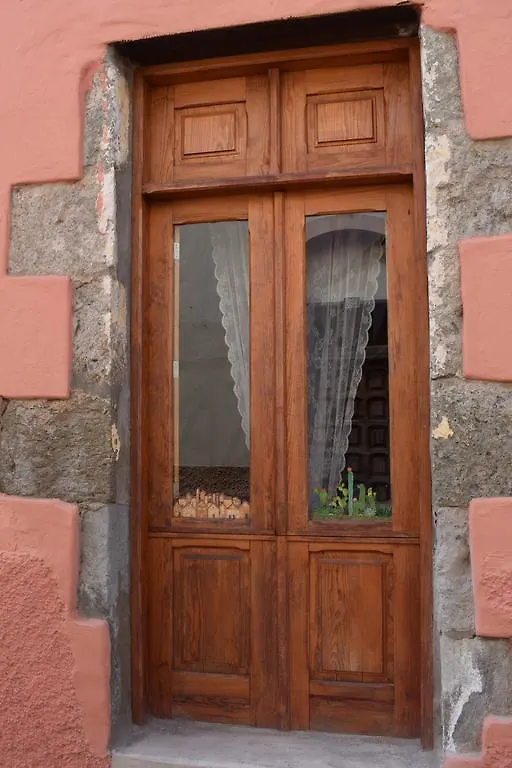 Artisan'S House Apartment Aguimes Spain