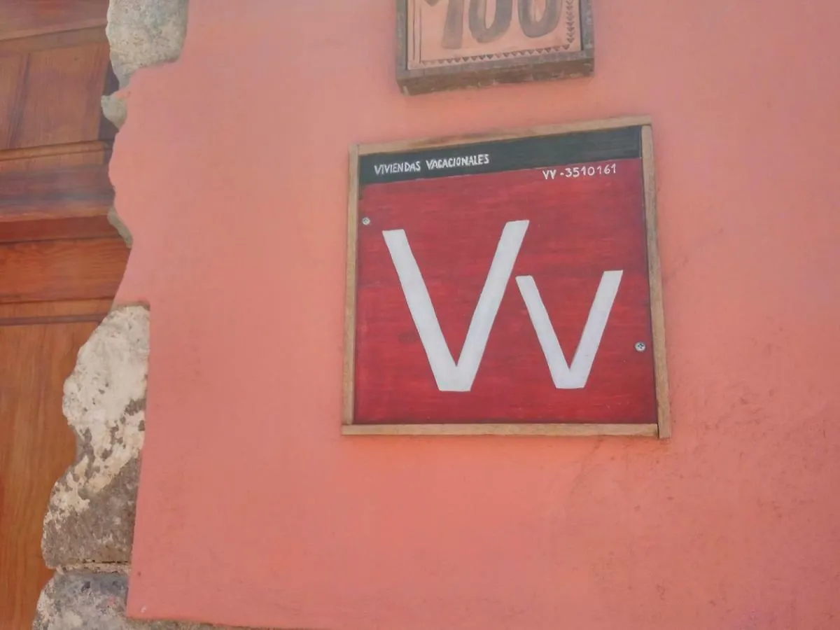 Artisan'S House Apartment Aguimes